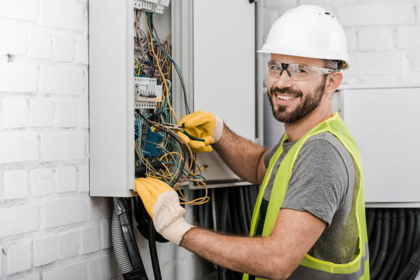 Best Electric Panel Repair  in Winnemucca, NV