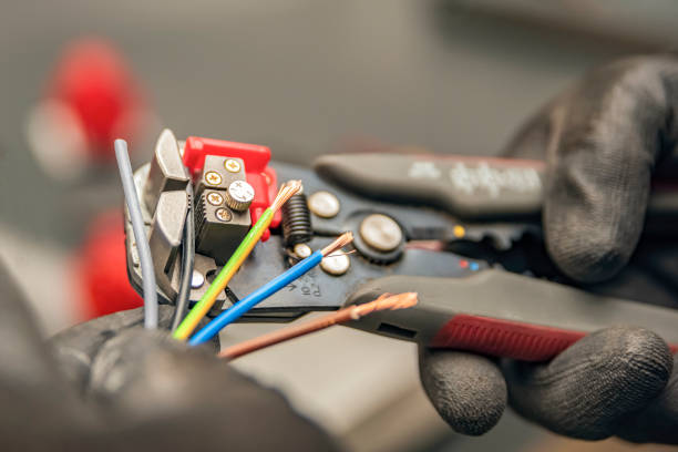 Best Commercial Electrician Services  in Winnemucca, NV