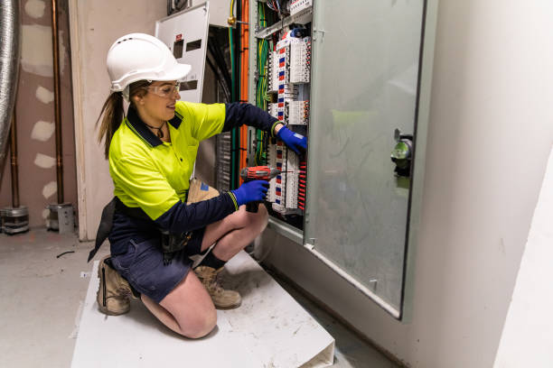 Professional Electrician in Winnemucca, NV