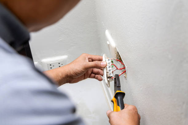 Best Commercial Electrician Services  in Winnemucca, NV