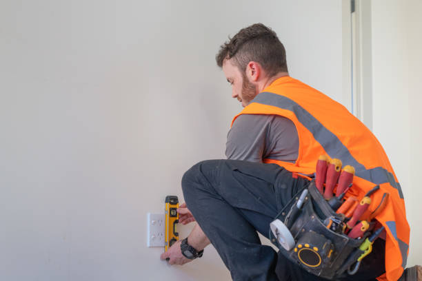 Best Electrical Installation Contractor  in Winnemucca, NV