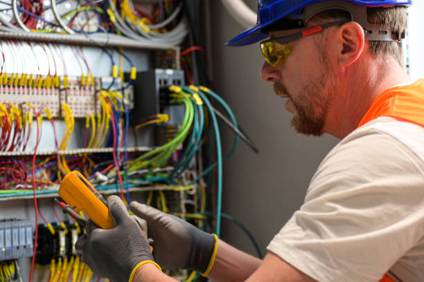 Best 24-Hour Electrician  in Winnemucca, NV
