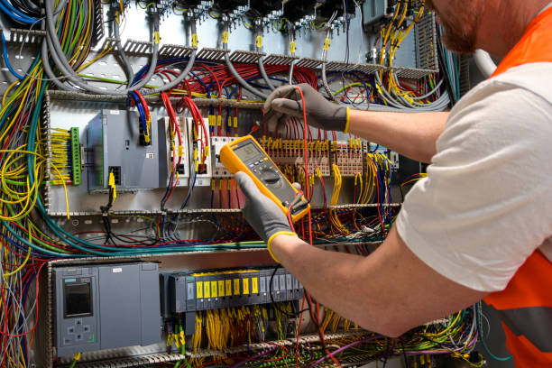 Best Emergency Electrical Repair  in Winnemucca, NV