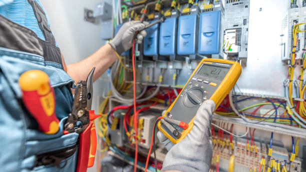 Best Affordable Electrician  in Winnemucca, NV