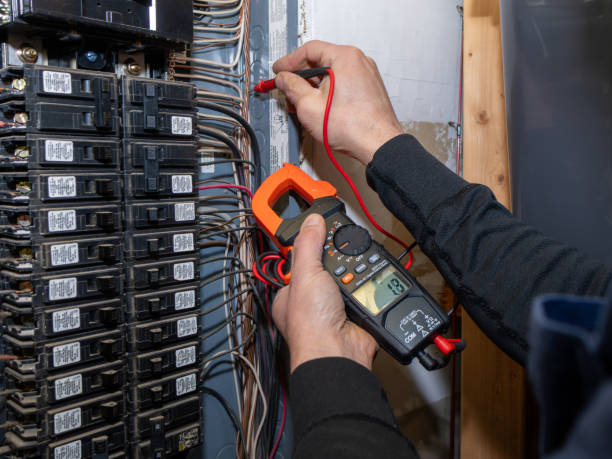 Affordable Emergency Electrician in Winnemucca, NV