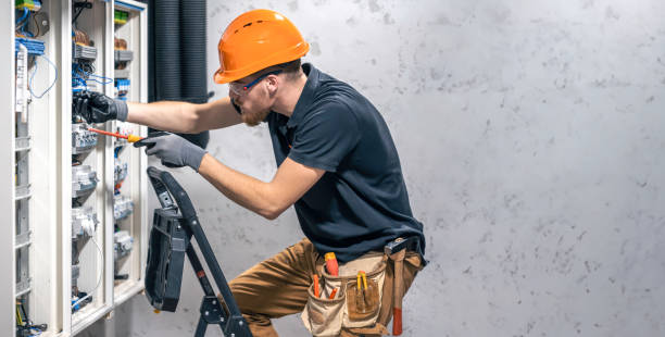 Best Electrical Rewiring Services  in Winnemucca, NV